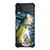 BASS FISHING Samsung Galaxy Z Flip 3 Case Cover
