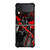 BATMAN BEYOND CARTOON DC Samsung Galaxy Z Flip 3 Case Cover BATMAN BEYOND CARTOON DC Samsung Galaxy Z Flip 3 Case Cover
