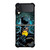 BATMAN DC COMICS Samsung Galaxy Z Flip 3 Case Cover BATMAN DC COMICS Samsung Galaxy Z Flip 3 Case Cover
