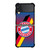 BAYERN MUNCHEN FOOTBALL Samsung Galaxy Z Flip 3 Case Cover