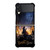 BEAUTY AND THE BEAST DISNEY Samsung Galaxy Z Flip 3 Case Cover