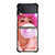 BEAUTY SCHOOL DROPOUT FRENCHY Samsung Galaxy Z Flip 3 Case Cover