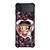 BETTY BOOP CUT LOVE Samsung Galaxy Z Flip 3 Case Cover