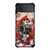 BETTY BOOP LOVE CARTOON Samsung Galaxy Z Flip 3 Case Cover