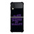 BLACK SABBATH MASTER OF REALITY ALBUM Samsung Galaxy Z Flip 3 Case Cover