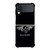 BLACK VEIL BRIDES METAL LOGO Samsung Galaxy Z Flip 3 Case Cover