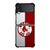BOSTON RED SOX BASEBALL CLUB Samsung Galaxy Z Flip 3 Case Cover