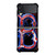 BOSTON RED SOX LOGO ART Samsung Galaxy Z Flip 3 Case Cover