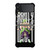 BROLY LEGENDARY SAIYAN DRAGON BALL Samsung Galaxy Z Flip 3 Case Cover