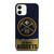 DENVER NUGGETS 2 iPhone 12 Case Cover