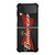BUDWEISER LOGO Samsung Galaxy Z Flip 3 Case Cover