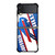 BUFFALO BILLS FOOTBALL Samsung Galaxy Z Flip 3 Case Cover
