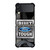 BUILT FORD TOUGH Samsung Galaxy Z Flip 3 Case Cover