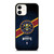 DENVER NUGGETS NBA TEAM iPhone 12 Case Cover
