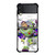 BUZZ LIGHTYEAR TOY STORY MOVIE Samsung Galaxy Z Flip 3 Case Cover