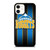 DENVER NUGGETS STRIPE LOGO iPhone 12 Case Cover