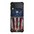 CAPTAIN AMERICA CHEST Samsung Galaxy Z Flip 3 Case Cover