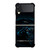 CAROLINA PANTHERS FOOTBALL LOGO Samsung Galaxy Z Flip 3 Case Cover
