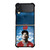 CHANCE THE RAPPER 10 DAY Samsung Galaxy Z Flip 3 Case Cover