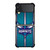 CHARLOTTE HORNETS Samsung Galaxy Z Flip 3 Case Cover