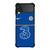CHELSEA 2020 HOME JERSEY Samsung Galaxy Z Flip 3 Case Cover