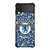 CHELSEA LOGO FOOTBALL CLUB Samsung Galaxy Z Flip 3 Case Cover