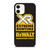 DEWALT TOOLS EXTREME RUNTIME iPhone 12 Case Cover