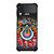CHIVAS DE GUADALAJARA ART Samsung Galaxy Z Flip 3 Case Cover