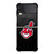 CLEVELAND INDIANS ICON Samsung Galaxy Z Flip 3 Case Cover
