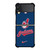 CLEVELAND INDIANS MLB NIKE Samsung Galaxy Z Flip 3 Case Cover