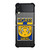 CLUB DE FUTBOL TIGRES UANL Samsung Galaxy Z Flip 3 Case Cover