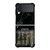 CNCO FADED MARBLE Samsung Galaxy Z Flip 3 Case Cover