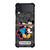 COACH MINNIE MICKEY MOUSE KISS Samsung Galaxy Z Flip 3 Case Cover