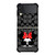 COACH NEW YORK DISNEY MICKEY MOUSE Samsung Galaxy Z Flip 3 Case Cover