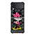 COACH NEW YORK MINNIE MOUSE Samsung Galaxy Z Flip 3 Case Cover