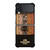 COACH NEW YORK NEW Samsung Galaxy Z Flip 3 Case Cover