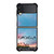 COACHELLA MUSIC AND ART FESTIVAL Samsung Galaxy Z Flip 3 Case Cover