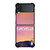 COACHELLA MUSIC FESTIVAL Samsung Galaxy Z Flip 3 Case Cover