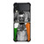 CONOR McGREGOR UFC Samsung Galaxy Z Flip 3 Case Cover