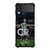 CR7 CRISTIANO RONALDO SIGNATURE Samsung Galaxy Z Flip 3 Case Cover