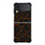 CRACKED LAVA TEXTURE Samsung Galaxy Z Flip 3 Case Cover