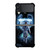 CRISTIANO RONALDO CR7 JUVENTUS 2 Samsung Galaxy Z Flip 3 Case Cover