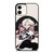 EDWARD ELRIC FULLMETAL ALCHEMIST iPhone 12 Case Cover