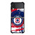 CRUZ AZUL DEPORTIVO FOOTBALL CLUB SYMBOL Samsung Galaxy Z Flip 3 Case Cover