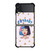 CRYBABY MELANIE MARTINEZ CARTOON Samsung Galaxy Z Flip 3 Case Cover