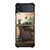 CUTE BABY YODA GROGU STAR WARS Samsung Galaxy Z Flip 3 Case Cover CUTE BABY YODA GROGU STAR WARS Samsung Galaxy Z Flip 3 Case Cover