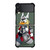 DAFFY DUCK THOR Samsung Galaxy Z Flip 3 Case Cover