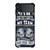 DALLAS COWBOYS IT'S OK Samsung Galaxy Z Flip 3 Case Cover