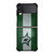 DALLAS STARS LOGO Samsung Galaxy Z Flip 3 Case Cover