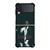 DAMN KENDRICK LAMAR Samsung Galaxy Z Flip 3 Case Cover